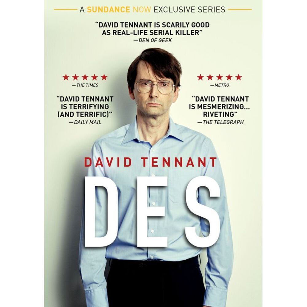 Des  DVD